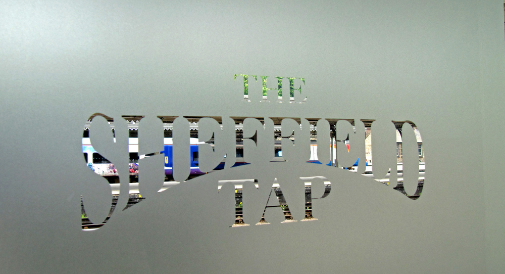 The Sheffield Tap
