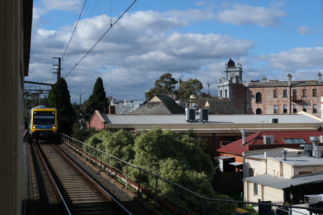 Canterbury and round about
Thomas a' Beckett may have been safer here but this Canterbury didn't exist in his day and there's still no cathedral
