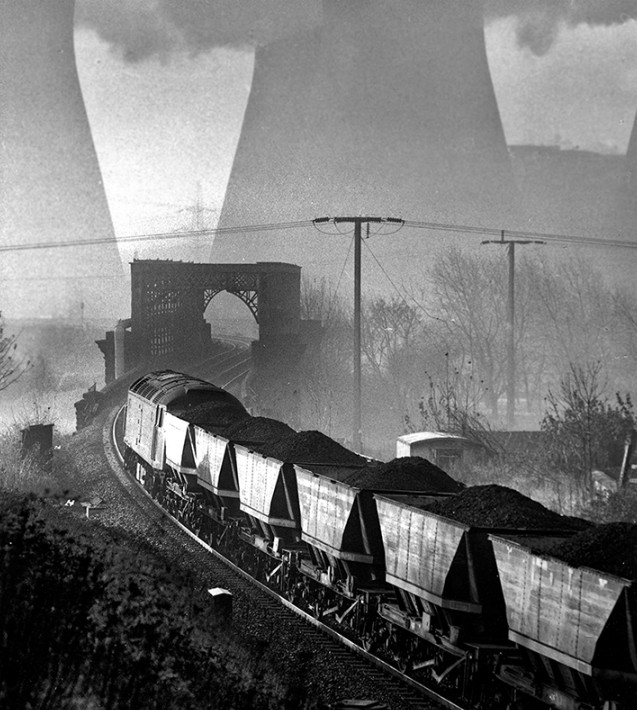 Ferrybridge Merry Go Round